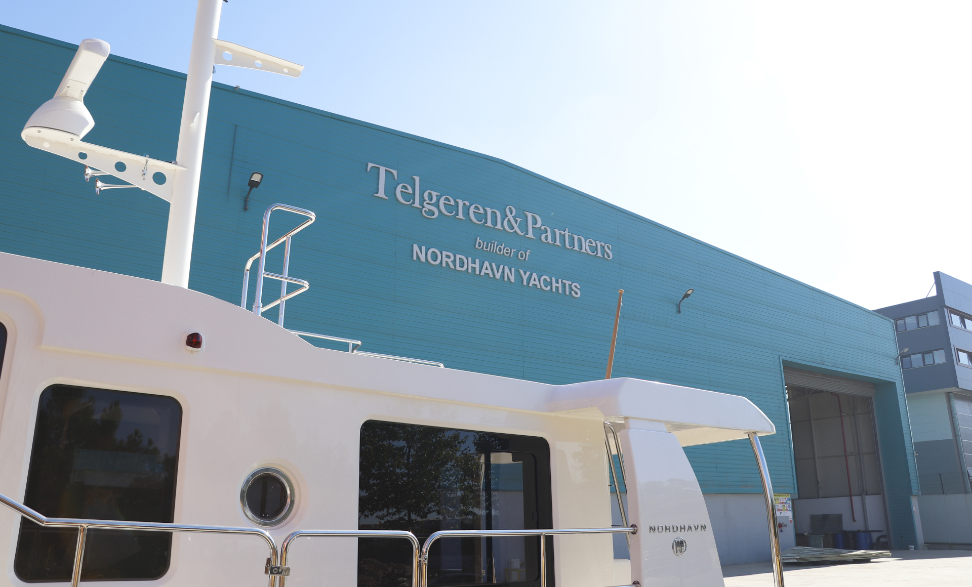 Telgeren & Partners Facility